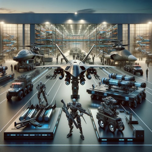 Read more about the article Investitie de un miliard de dolari a Guvernului SUA in Romania? Care este beneficiul Romaniei in urma acestui acord de imprumut garantat de Guvern