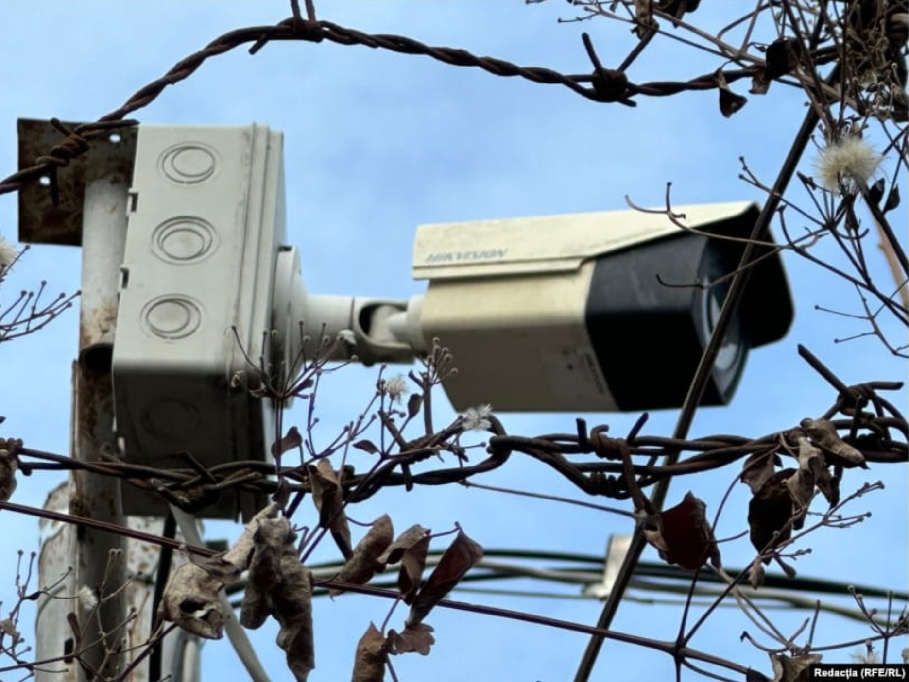 Read more about the article Dacă omologare nu e, nici securizare nu e