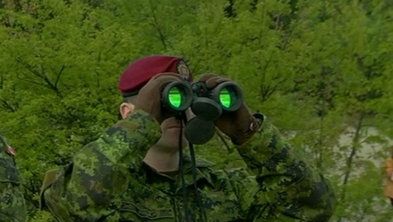 Read more about the article Dronewatching