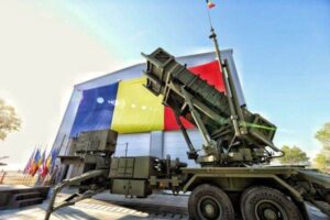 Read more about the article Despre PATRIOTi