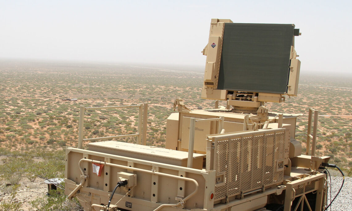 Read more about the article Sistemele radar de tip Sentinel sunt utile armatei române?