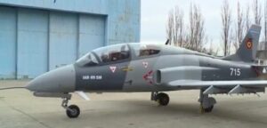 Read more about the article Testarea și Evaluarea Produselor Aeronautice Militare în România