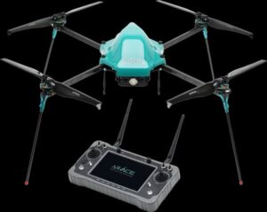 Read more about the article Prima dronă românească