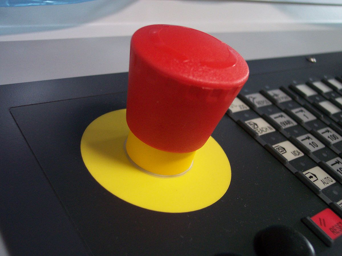 Read more about the article Kill Switch