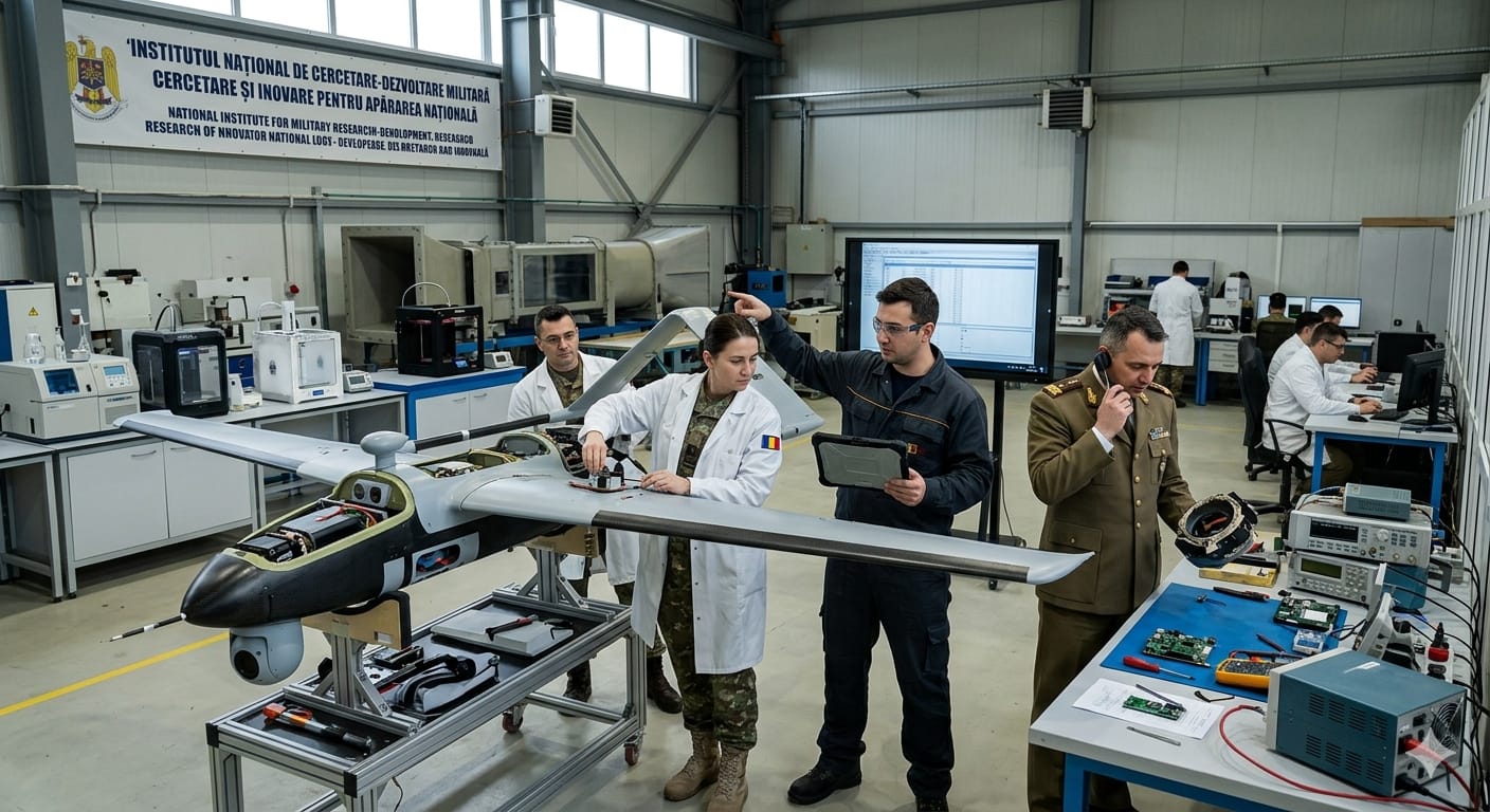 Read more about the article Ministerul Apărării Sănătății