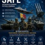 NOTĂ DE ANALIZĂ STRATEGICĂ cu privire la implementarea Programului SAFE