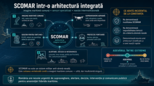Read more about the article SCOMAR după incidentul din Portul Constanta