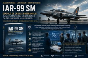 Read more about the article Programul IAR-99 SM