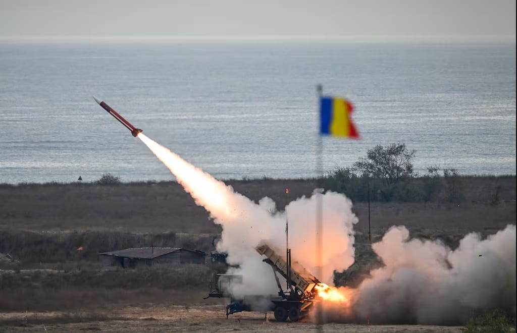 Read more about the article Cum poate România să devină un partener industrial credibil în ecosistemul Patriot
