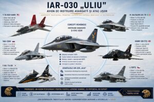 Read more about the article IAR-030 „ULIU”