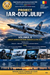 Read more about the article IAR-030 „ULIU”