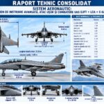 AVION DE INSTRUIRE AVANSATĂ, ATAC UȘOR ȘI COMBATERE UAS (LIFT+LCA+C-UAS)